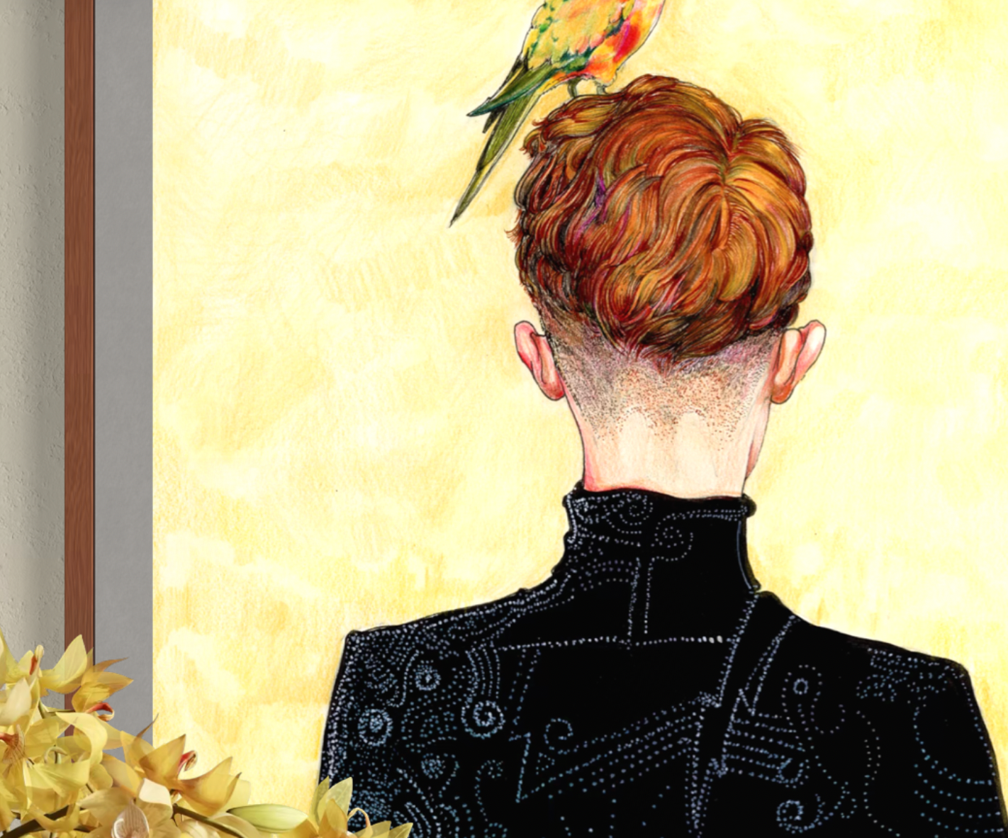 The Redheads