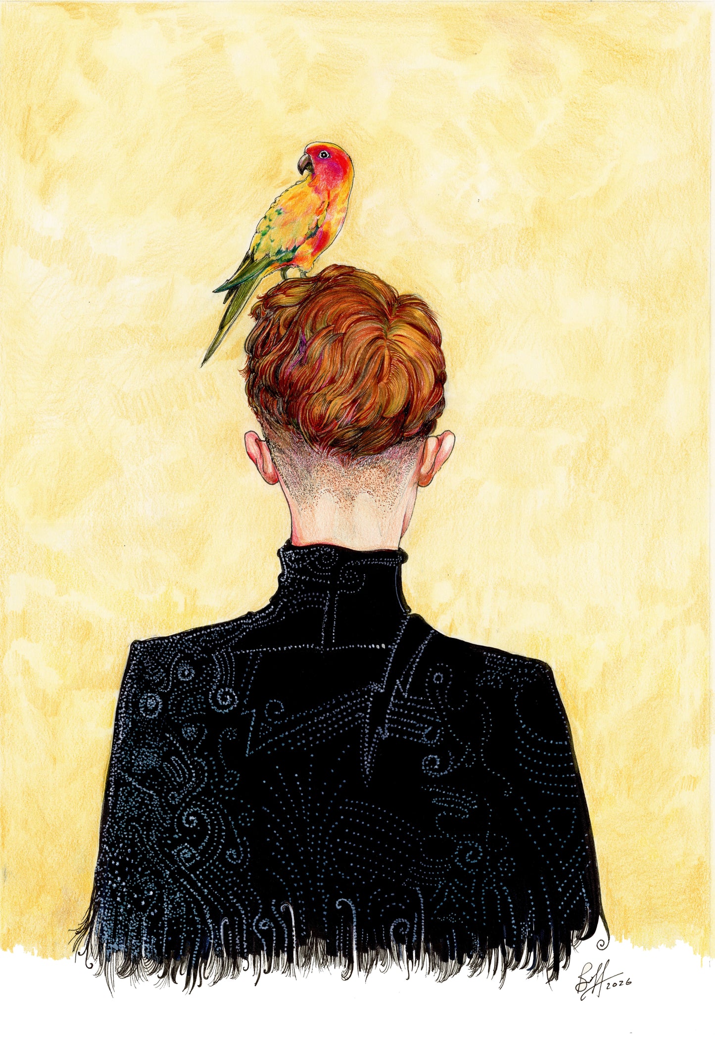 The Redheads